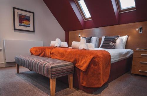 Crieff Apartment | Crieff Hydro Self Catering