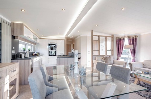 Dumfries Ski Chalet | Criffel Hilltop Lodge