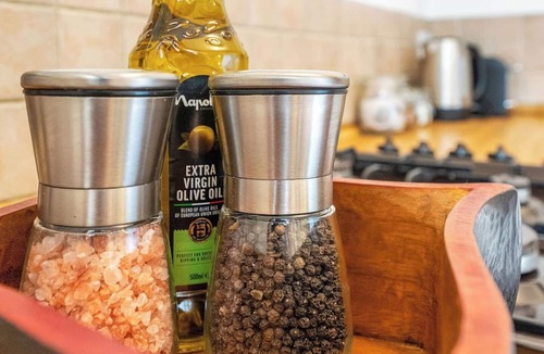 Leith Apartment | Crighton Pl Coorie, Crighton Place Coorie