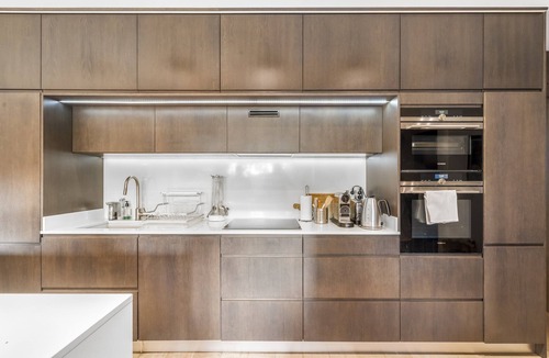 19th Arrondissement Apartment | Crimée | Splendid apartment Buttes Chaumont