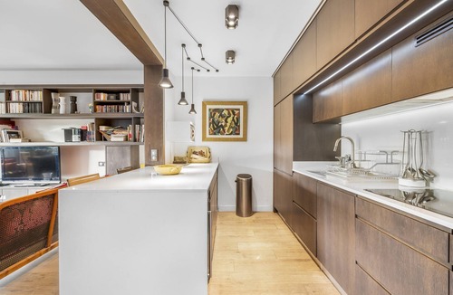 19th Arrondissement Apartment | Crimée | Splendid apartment Buttes Chaumont