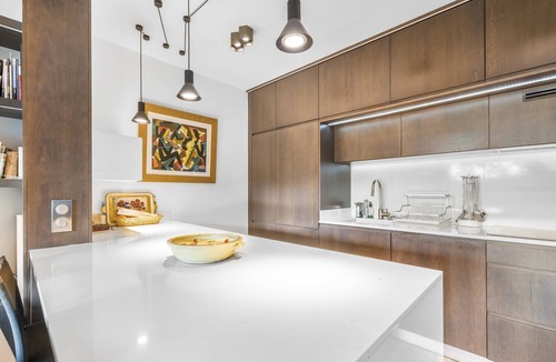19th Arrondissement Apartment | Crimée | Splendid apartment Buttes Chaumont