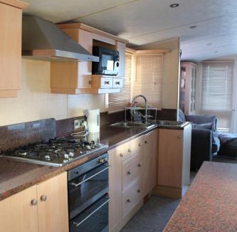 Crimdon Other | Crimdon Dene Caravan