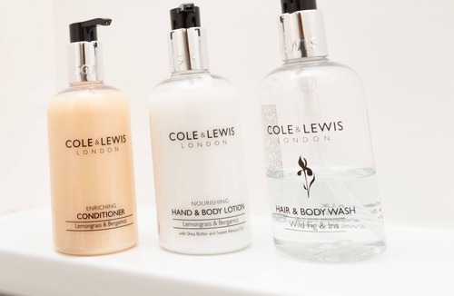 Torquay City Centre House | Crimdon Dene