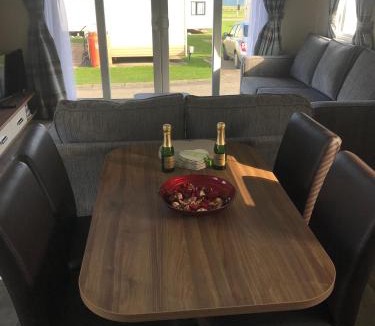 Crimdon Apartment | Crimdon dene holiday park