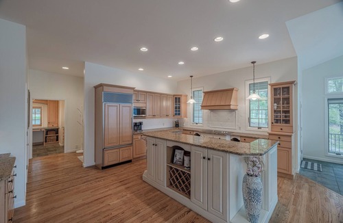 Innsbrook House | Crimson Cove by Innsbrook Vacations!