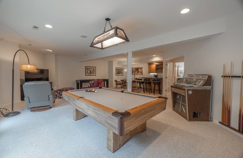 Innsbrook House | Crimson Cove by Innsbrook Vacations!