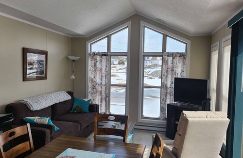 Twillingate Cabin | Crimson Sky Cottage, Twillingate