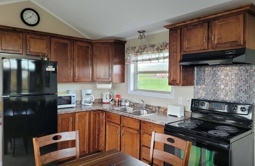 Twillingate Cabin | Crimson Sky Cottage, Twillingate