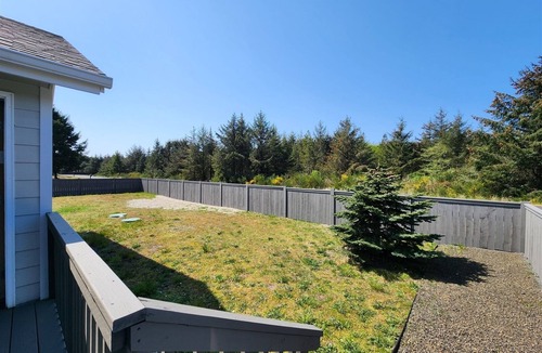 Ocean City House | Crimson Sky - Peaceful and Serene