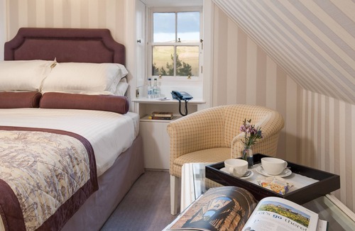 Peebles House | Cringletie House Hotel