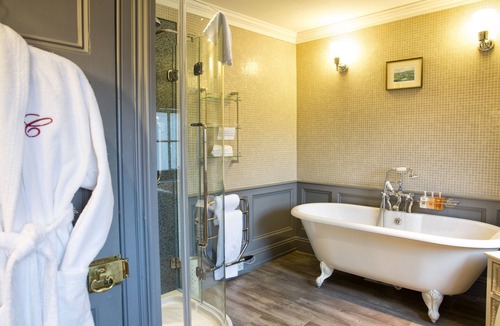 Peebles House | Cringletie House Hotel