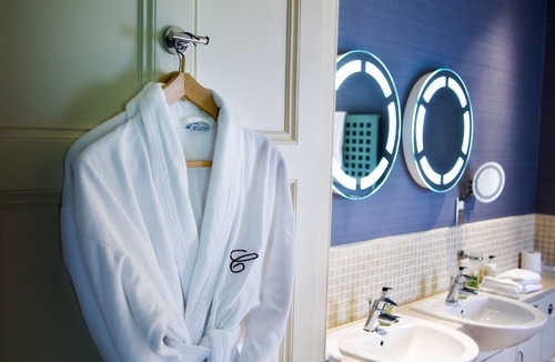 Peebles House | Cringletie House Hotel