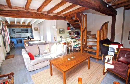 Sassetot-le-Mauconduit House | Criquemanville Rural Gîte