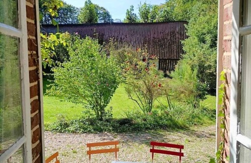 Sassetot-le-Mauconduit House | Criquemanville Rural Gîte