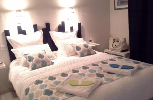 Pessac Bed & Breakfast | Crisalys Chambres d'Hôtes