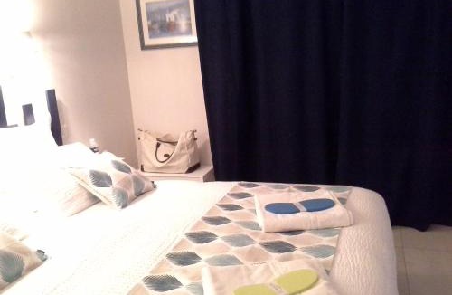 Pessac Bed & Breakfast | Crisalys Chambres d'Hôtes