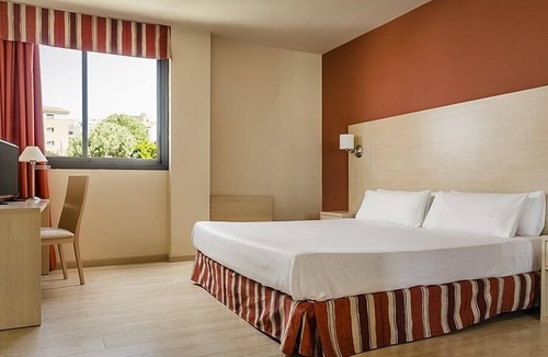 La Selva del Camp Hotel | Crisol La Selva