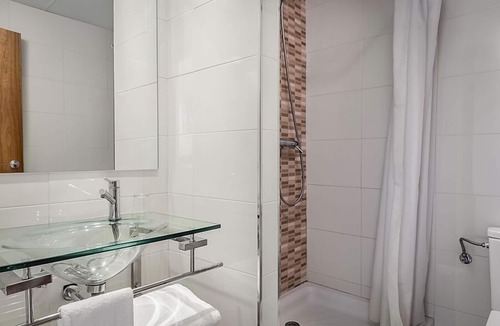 La Selva del Camp Hotel | Crisol La Selva