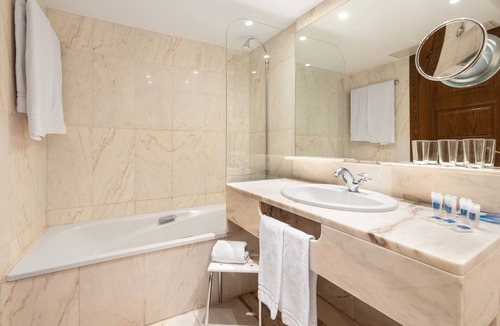 Burgos Hotel | Crisol Mesón del Cid