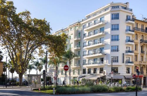 Les Baumettes Hotel | Crisol Promenade