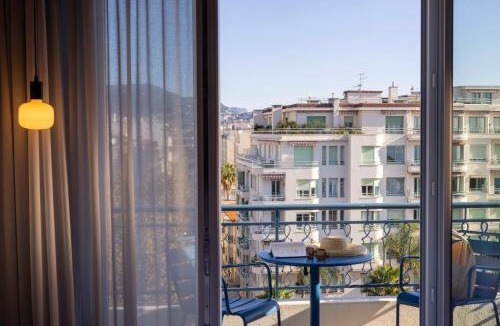 Les Baumettes Hotel | Crisol Promenade