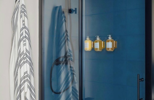 Les Baumettes Hotel | Crisol Promenade