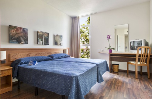 Reus Hotel | Crisol Quality Reus