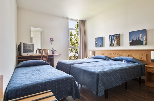 Reus Hotel | Crisol Quality Reus