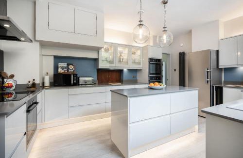 Tighnabruaich House | Crispie House