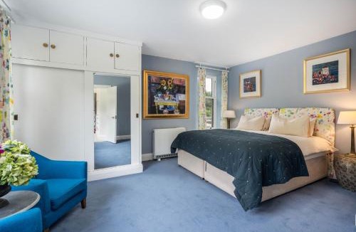 Tighnabruaich House | Crispie House