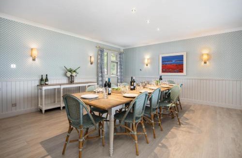 Tighnabruaich House | Crispie House