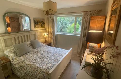 Woolbeding Apartment | Crispins Corner