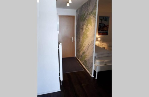 Leukerbad Apartment | Cristal 28