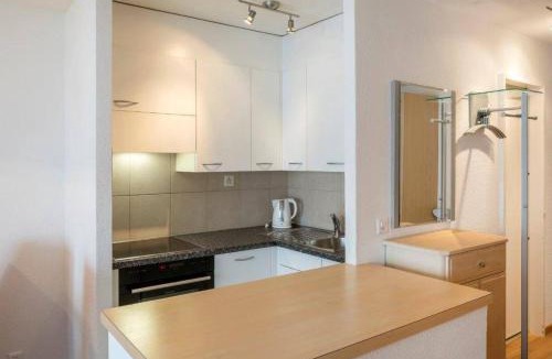 Leukerbad Apartment | Cristal 40