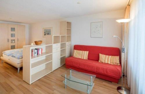 Leukerbad Apartment | Cristal 40