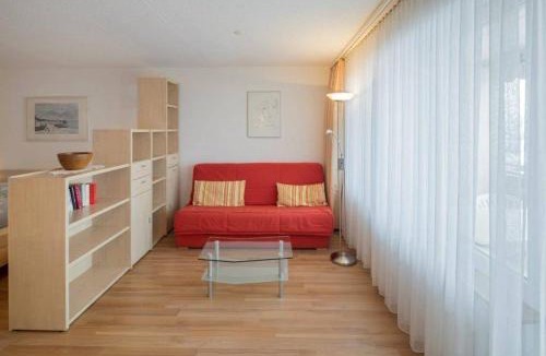 Leukerbad Apartment | Cristal 40