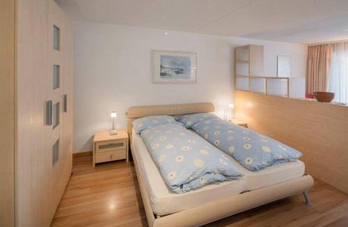 Leukerbad Apartment | Cristal 50