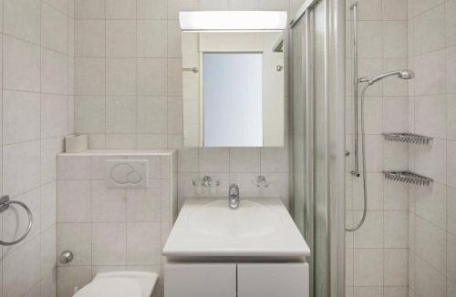 Leukerbad Apartment | Cristal 50