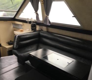 Seurre Boat Rental | Cristal