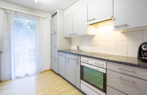 Laax Apartment | Cristallina A2 by Interhome