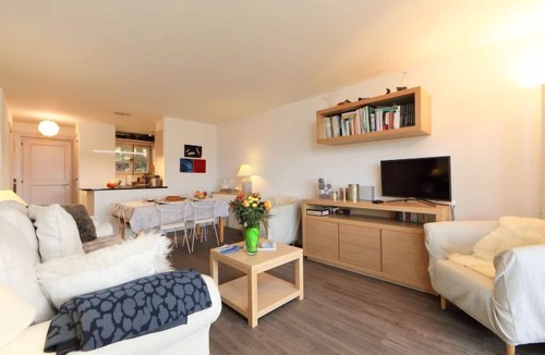 Villars-sur-Ollon Apartment | Cristel 2 by Interhome