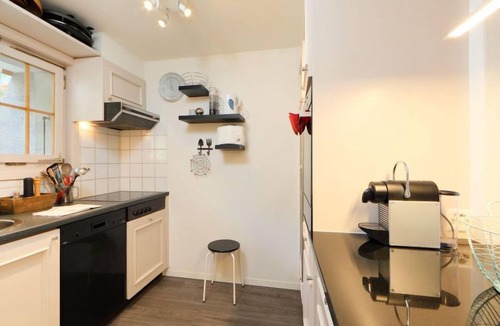 Villars-sur-Ollon Apartment | Cristel 2 by Interhome