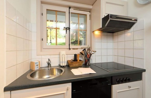 Villars-sur-Ollon Apartment | Cristel 2 by Interhome