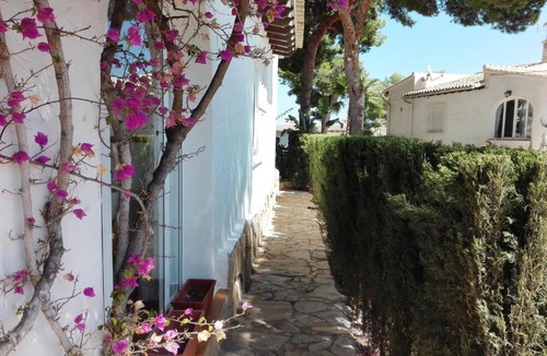 Pinar del Advocat House | Cristina by Sun & Sea Homes