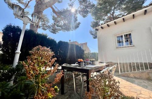Pinar del Advocat House | Cristina by Sun & Sea Homes