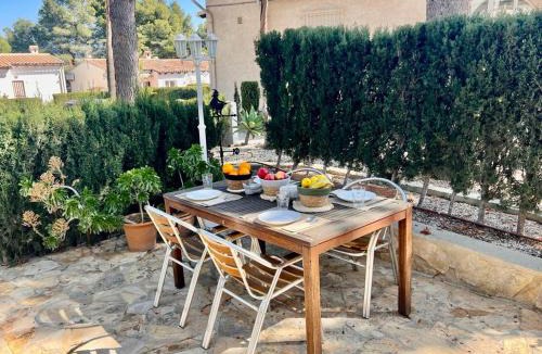 Pinar del Advocat House | Cristina by Sun & Sea Homes