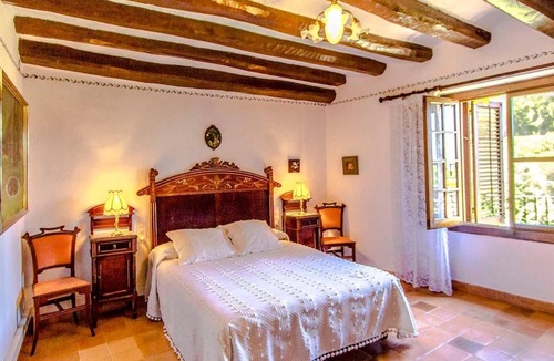 Santa Oliva Villa | Cristina Santa Oliva Cal Marques 561.225