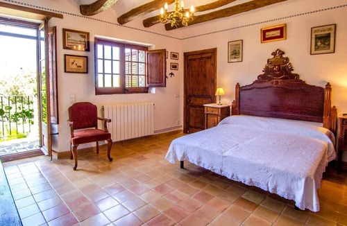 Santa Oliva Villa | Cristina Santa Oliva Cal Marques 561.225