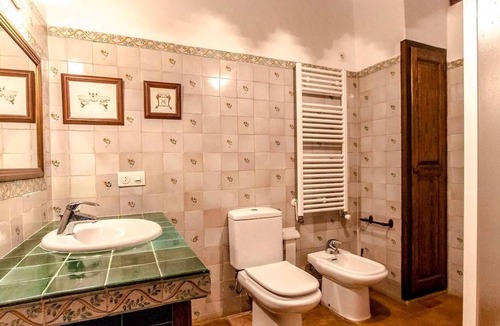 Santa Oliva Villa | Cristina Santa Oliva Cal Marques 561.225